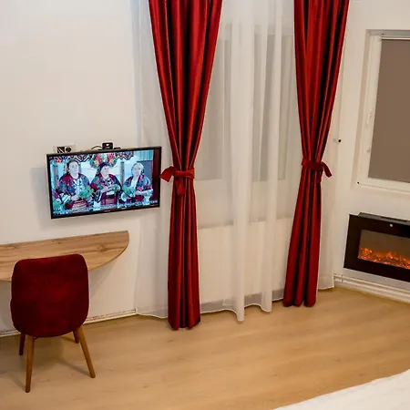 Center Walk Accommodatie bij particulieren