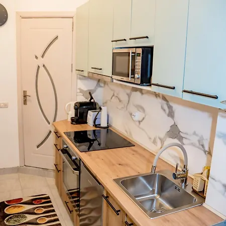 Center Walk Accommodatie bij particulieren