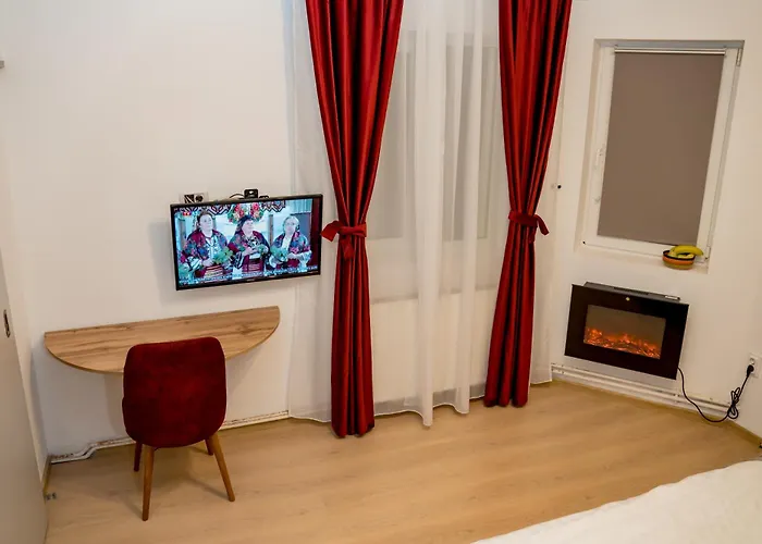 Center Walk Accommodatie bij particulieren