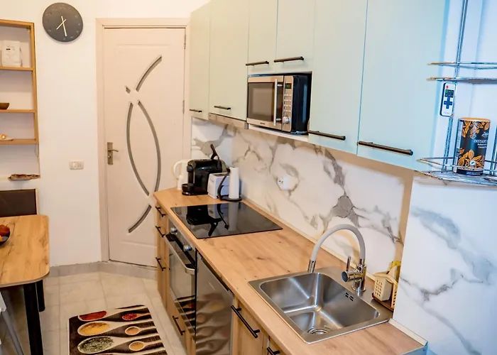 Center Walk Accommodatie bij particulieren