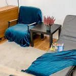 Center Walk Bucureşti