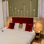 Center Walk Bucureşti