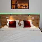 Privatunterkunft Center Walk Bukarest