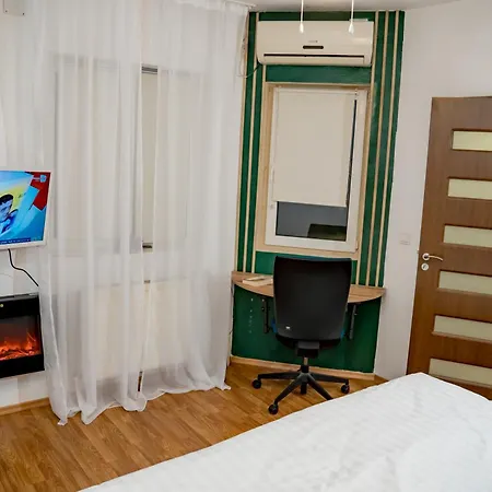 Quarto em Acomodações Particulares Center Walk *