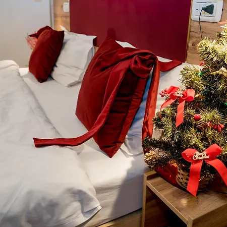 Center Walk * Бухарест