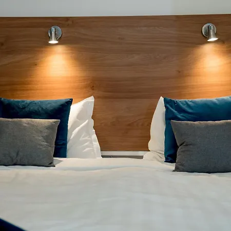 Center Walk Bucharest