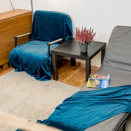 Center Walk Бухарест