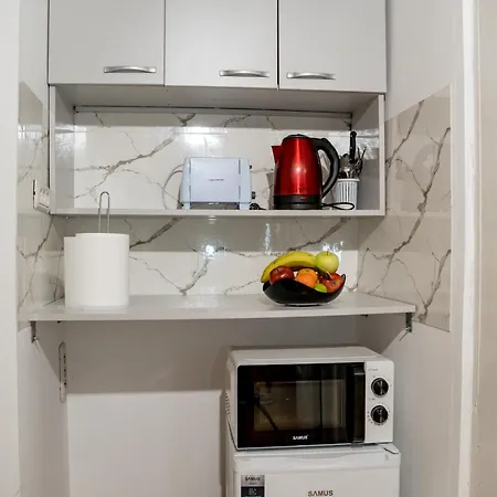 Center Walk Проживание в семье Бухарест