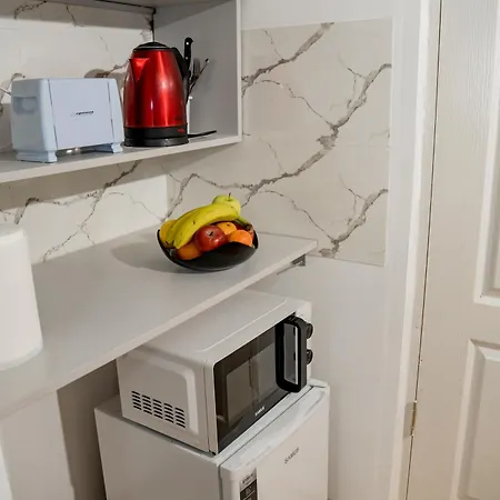 Center Walk Accommodatie bij particulieren *