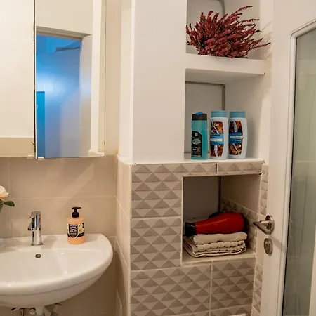 Center Walk Accommodatie bij particulieren Boekarest