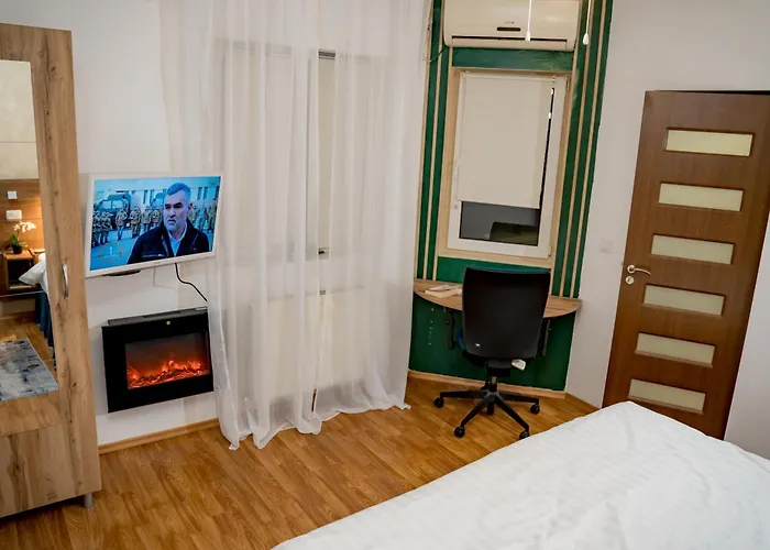 Homestay Center Walk