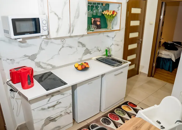 Center Walk Бухарест