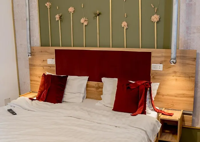 Center Walk Бухарест