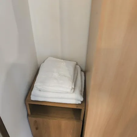 Séjour chez l'habitant Center Walk Bucarest