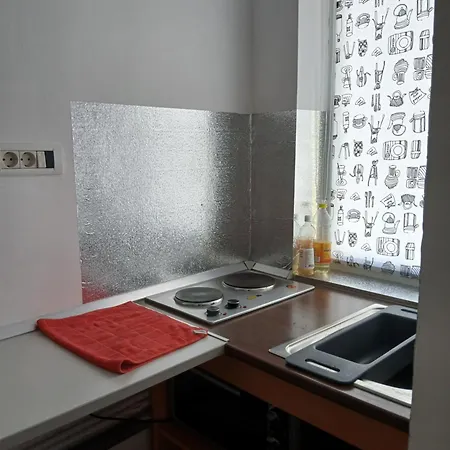 Séjour chez l'habitant Center Walk