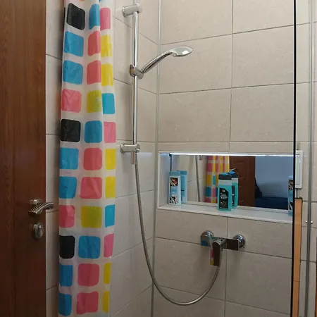 Séjour chez l'habitant Center Walk Bucarest