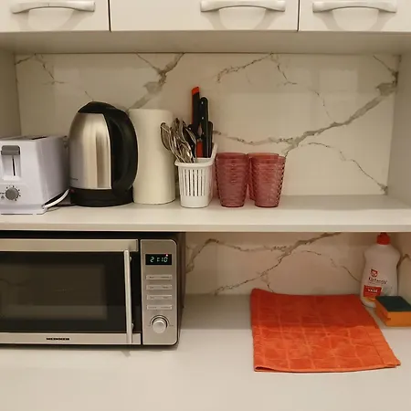 Center Walk Séjour chez l'habitant *