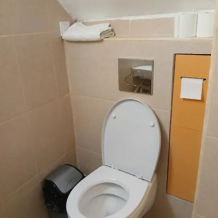 Séjour chez l'habitant Center Walk