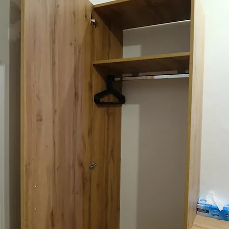 Séjour chez l'habitant Center Walk *