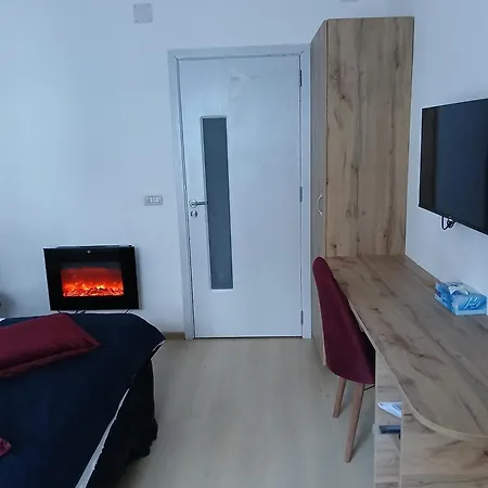 Center Walk Séjour chez l'habitant *