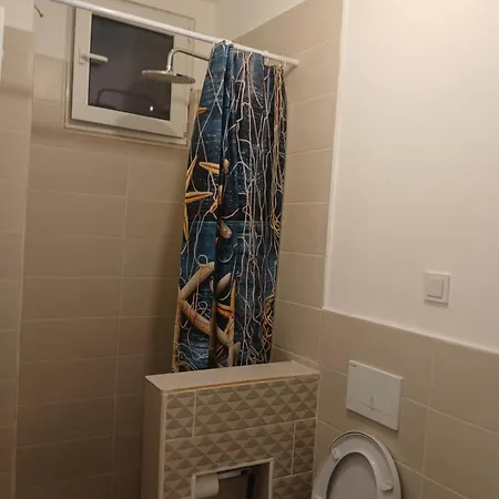 Center Walk Bucarest