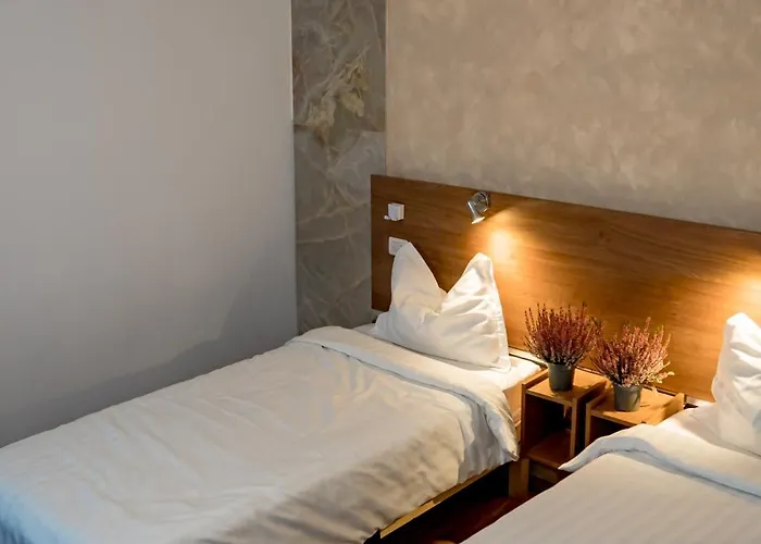 Center Walk Homestay szállás *