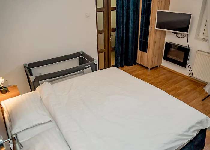 Homestay szállás Center Walk *