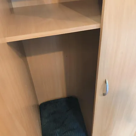 Homestay Center Walk *