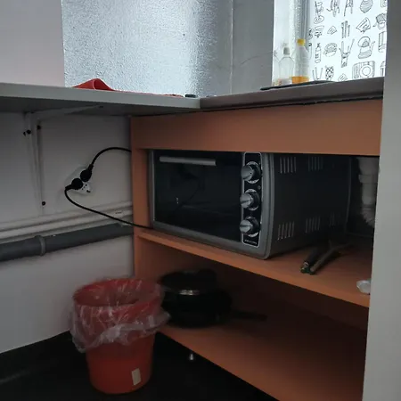 Homestay Center Walk