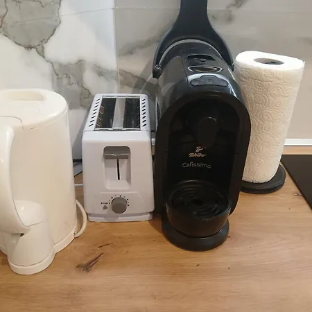 Homestay Center Walk