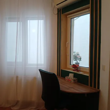 Center Walk Homestay Bucharest