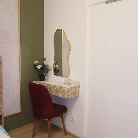 Homestay Center Walk *