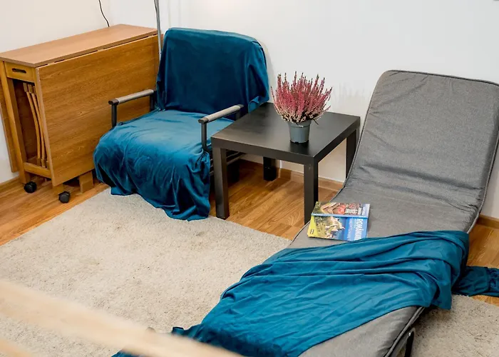 Center Walk Bukareszt